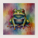 Search for frog puzzles Happy birthday
