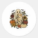 Search for ghost dog stickers Pumpkins
