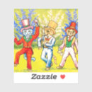 Search for cat singing stickers Kittens
