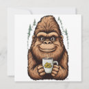 Search for sasquatch invitations Forest