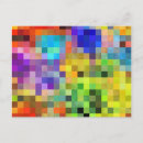 Search for pixels postcards Pixelated