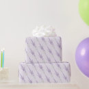 Search for lavender flower wrapping paper Herb
