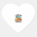 Search for i love weimaraners stickers Pug
