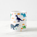 Search for dinosaur for kids mugs Cute dinosaurs