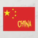 Search for chinese flag postcards Travel