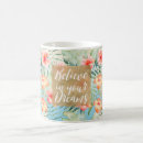 Search for pink hibiscus mugs Yellow
