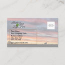 Search for cows business cards Agriculture