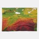 Search for maple leaf tea towels Leaves