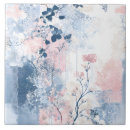 Search for pale pink tiles Vintage