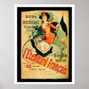 Search for french advertisements posters Cheret