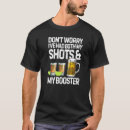 Search for booster tshirts Both
