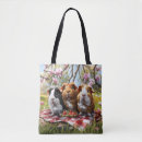 Search for pig tote bags Guinea pigs