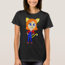 Search for catgirl tshirts Cute