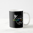 Search for life skills mugs Snowboard escape