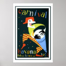 Search for vintage havana posters Carnival