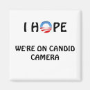 Search for candid magnets Democrats