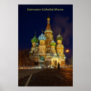 Search for moscow posters Night
