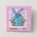 Search for windmill badges Netherlands