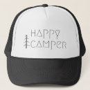 Search for happy camper hats Hiking