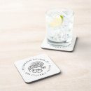 Search for pizza coasters Food