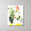 Search for borg canvas prints Flowers