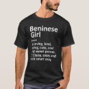 Search for benin clothing Funny