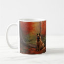 Search for belgian shepherd mugs Pet