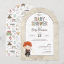 Search for harry potter baby shower invitations Fantasy