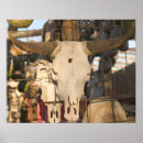 Search for old bones posters Skull