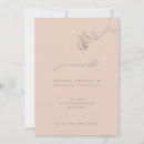 Search for fine art invitation invitations Minimal