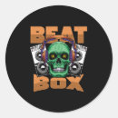 Search for rapping stickers Rapper