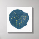 Search for virgo canvas prints Horoscope
