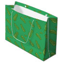 Search for pickle gift bags Vegetable
