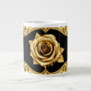 Search for details mugs Baroque