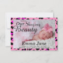 Search for the sleeping beauty Girl