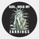 Search for statue stickers Political