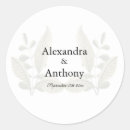 Search for olive green and white stickers Modern