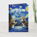 Search for sky christmas cards Vincent van gogh