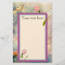 Search for fantasy stationery paper Dreamy