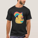 Search for rubber pride tshirts Cute