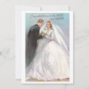 Search for bride congratulations cards Vintage