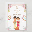 Search for indian marriage invitations Modern