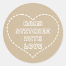 Search for tailor stickers Handmade