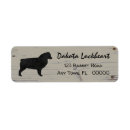 Search for herd dog return address labels Pet