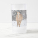 Search for snow horse mugs Equine