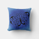 Search for denim blue cushions Elegant