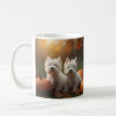 Search for west highland white mugs Animal