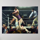 Search for dempsey posters George bellows