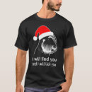 Search for miniature schnauzer christmas tshirts Ugly