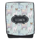 Search for llama accessories Cute